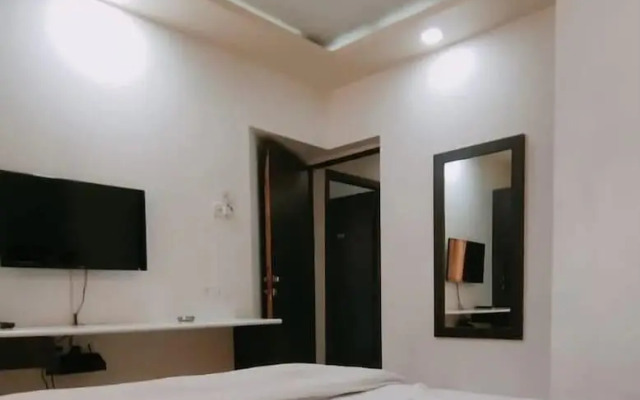 Hotel Aqua Galaxy