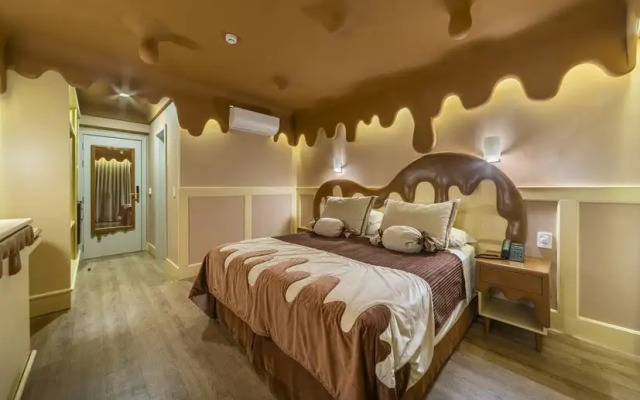 Chocoland Hotel Gramado