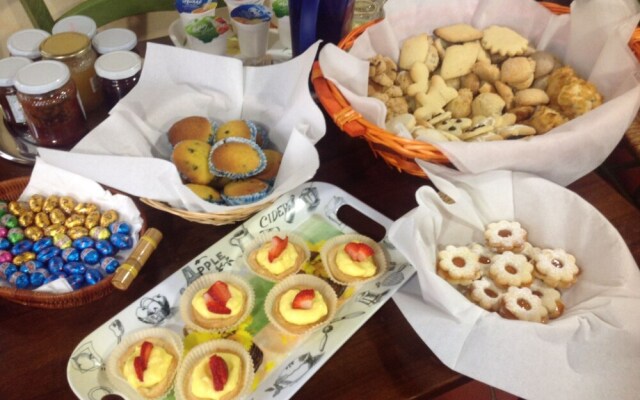 Il Girasole Terzuolo