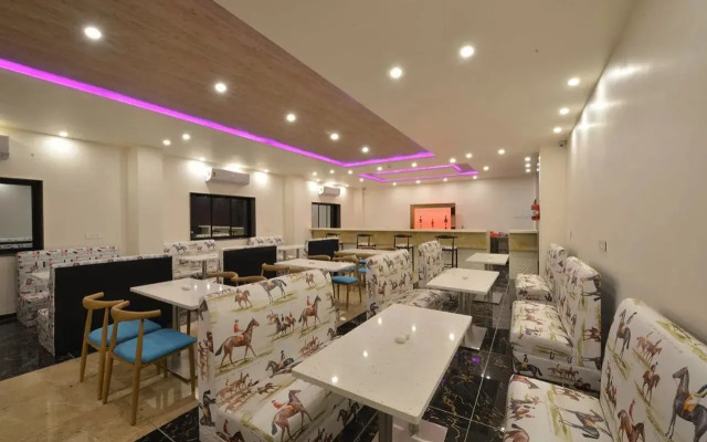 The Fern Residency Parbhani