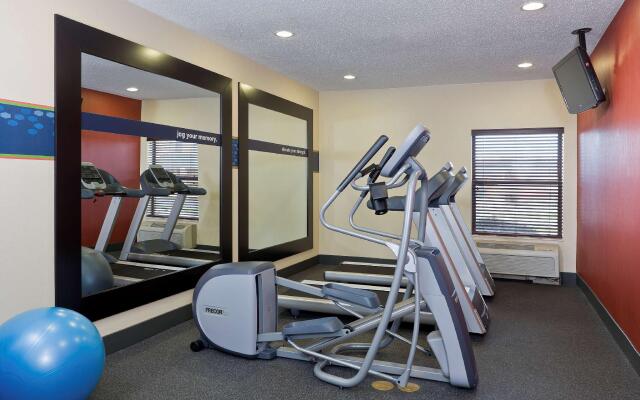 Hampton Inn Akron-Fairlawn