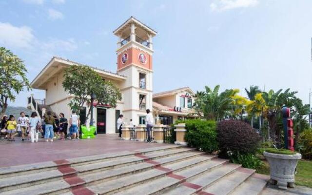 Sanya Yalong Bay·Yalong Bay Tourist Area· Locals Apartment 00151400