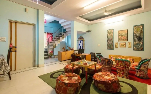 Hotel Ganesham by OYO Rooms