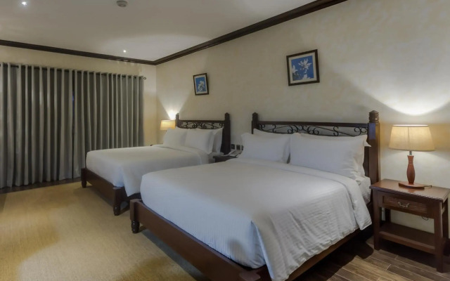 Espacio Verde Resort