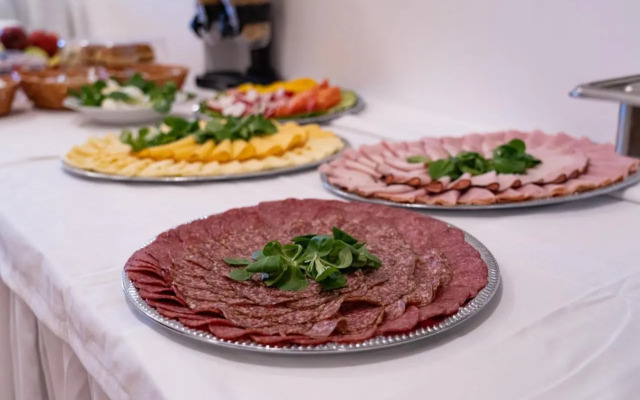 Pension a restaurant Florián