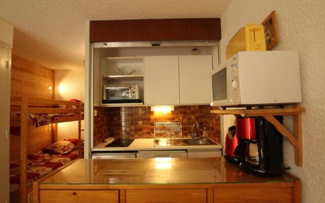 Appartement Serre Chevalier, 1 pièce, 4 personnes - FR-1-330E-58