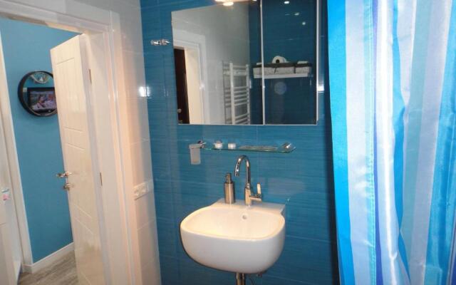Apartment Premium Class in Batumi