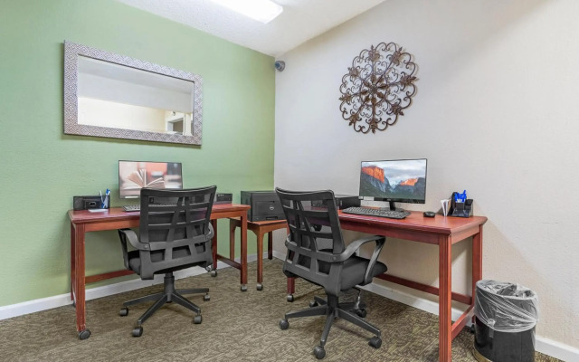Chase Suite Hotel El Paso