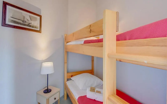 Vacanceole - Residence de L'Ocean