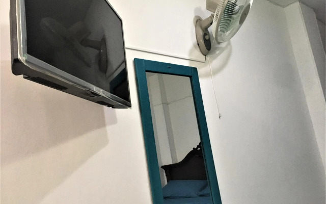 Estudio 2 Cerca A PLAYA Y CENTRO HISTORICO