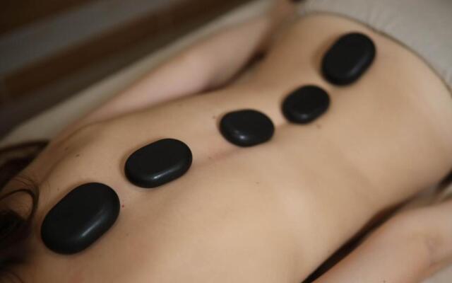 СПА - Отель Dodo