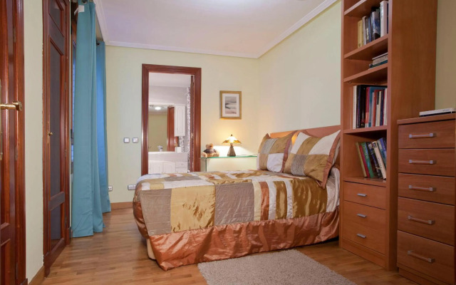 Apartamento de La Casona de Riomera