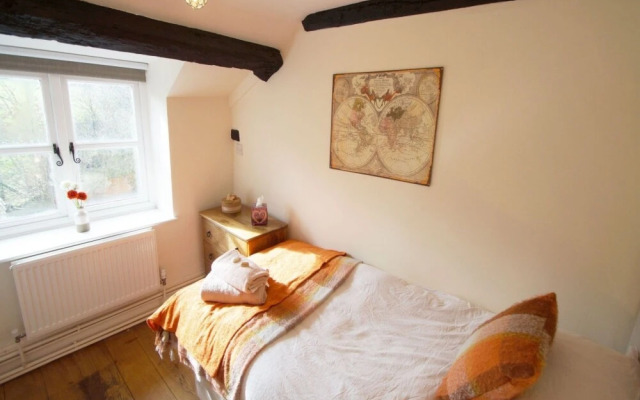 Holiday Home Erwoodinia