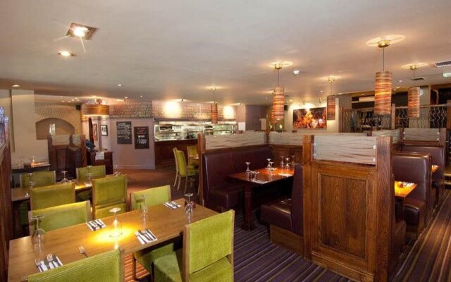 Premier Inn London Ruislip