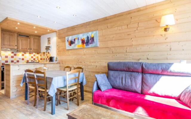 Appartement La Clusaz, 3 pièces, 6 personnes - FR-1-304-77