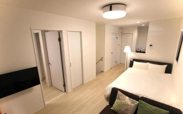 Hotel Southern Suite Kugai