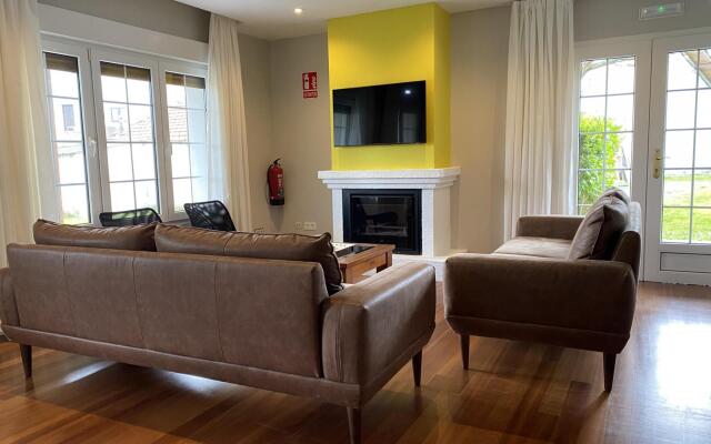 La Casa Nueva Casa 5 habitaciones