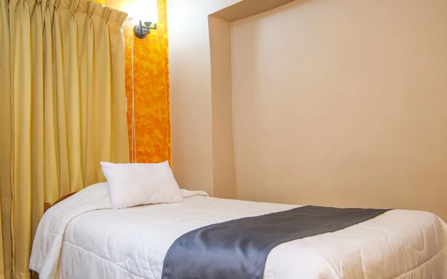 Hotel Guest House Wayra Cusco