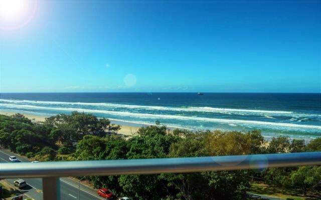 Equinox Resort