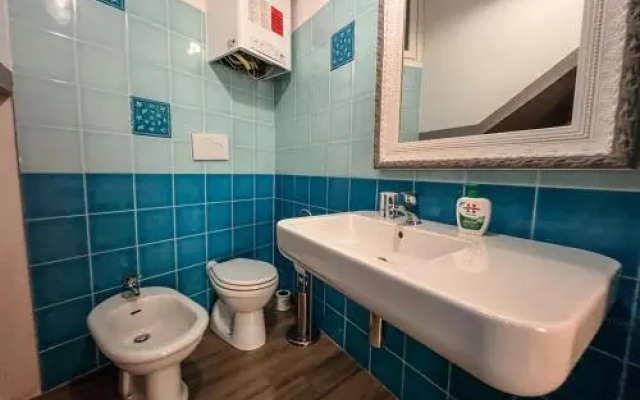 Luxury Apartment Manarola
