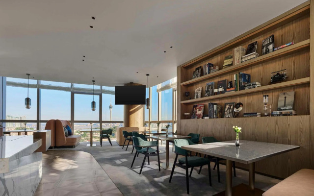 Hilton Zhuhai
