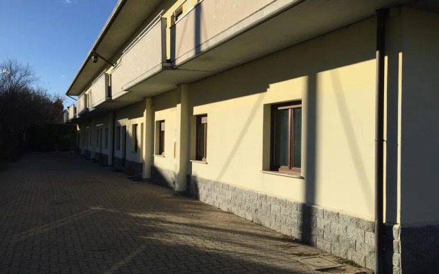 Nuovo Hotel Vigevano