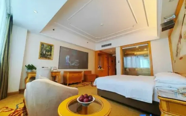 Venus International Hotel(Dongguan Songshan Lake Huawei University Store)