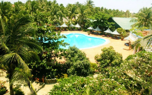 Palmira Beach Resort & Spa