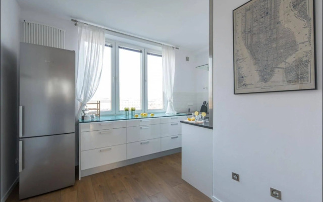 P&O Apartments Pole Mokotowskie