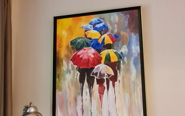 Apartamento Carmelitas