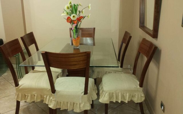 San Isidro Guest House