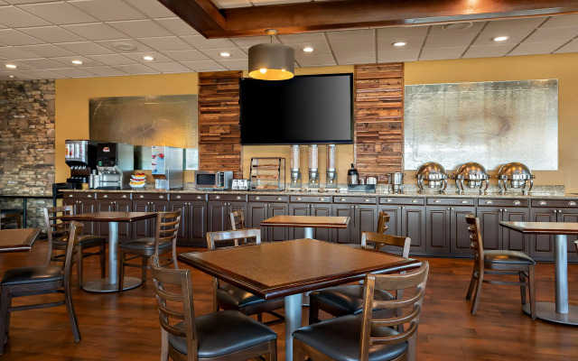 Best Western Newport Inn