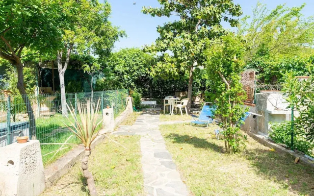 La Casa di Elisabetta