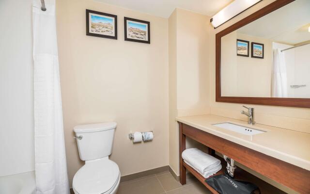 Comfort Inn Tonopah