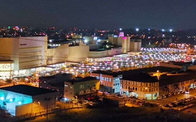 Parkland Residence Melaka Homestay By Lawivy