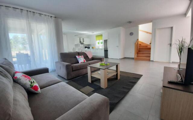 VILLA AMBER YourCroatiaHoliday