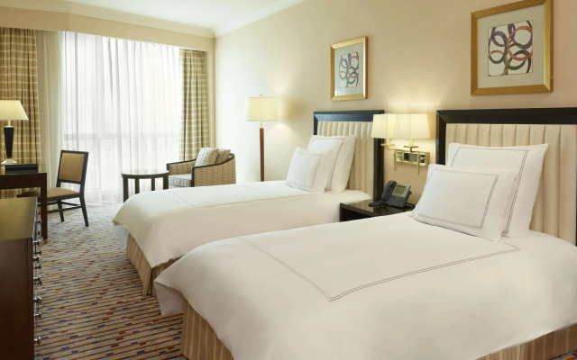 Swissôtel Al Maqam Makkah