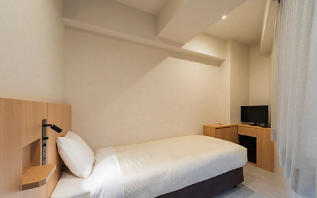 Nesthotel alt. Kuramae Station