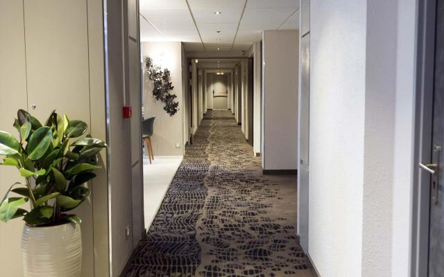 ibis Styles Saint-Quentin