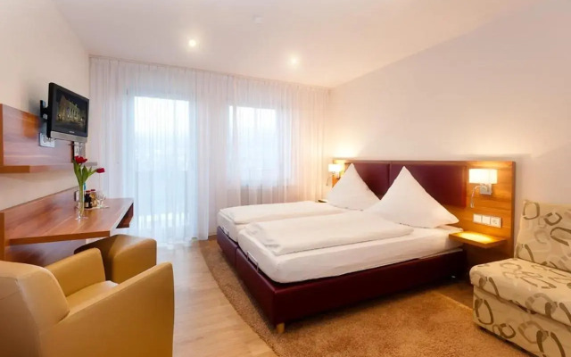 Hotel-Gasthof Zur Linde