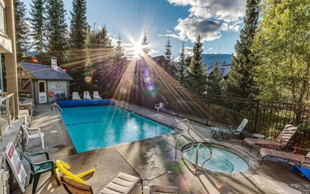 Greystone Lodge by Acer Vacations