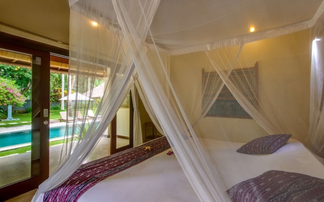 Bali Villa Near the Beach, 2015 – Guest Rooms – Candi Dasa