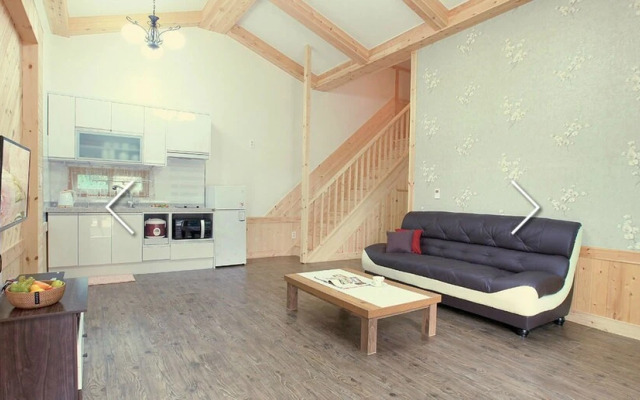 Hansoll Pension