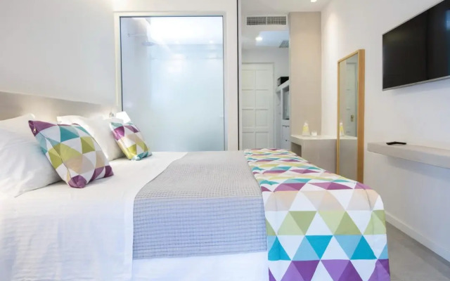 Odyssey Hotel