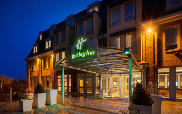 Holiday Inn Leipzig Günthersdorf