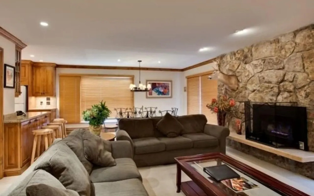 Willows Condos Vail
