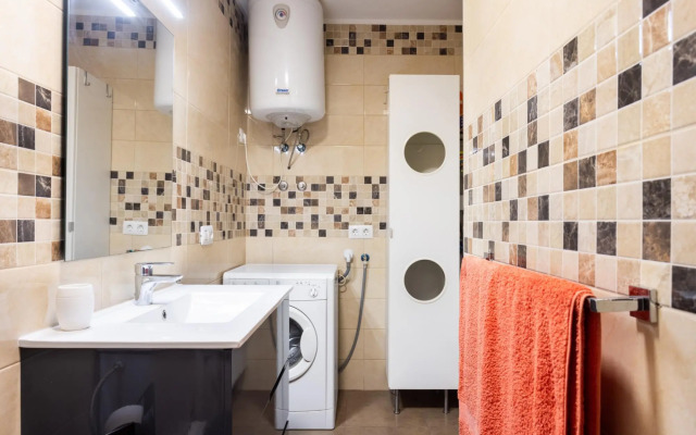 Home2Book Amazing Sea Views, Terrace & Pool