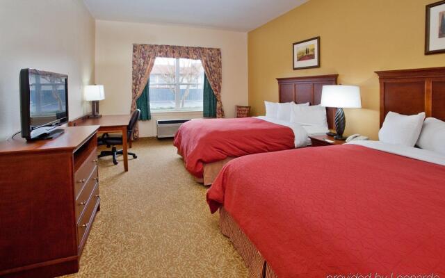 Country Inn & Suites by Radisson, Helen, GA