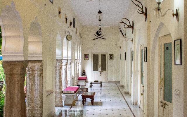 Castle Khandela