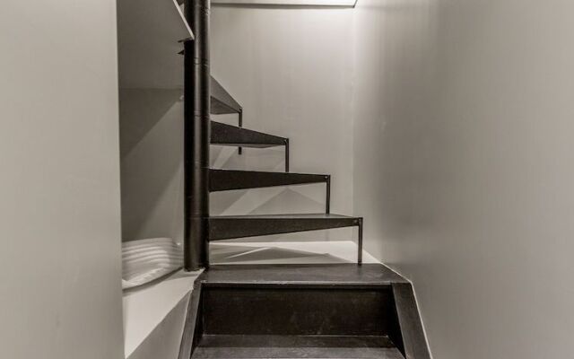 Edgar Suites Paris Marais - Réaumur